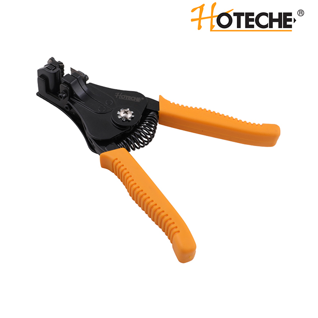 Alicate Pela Cables REF PLC006 – Hechi Tools